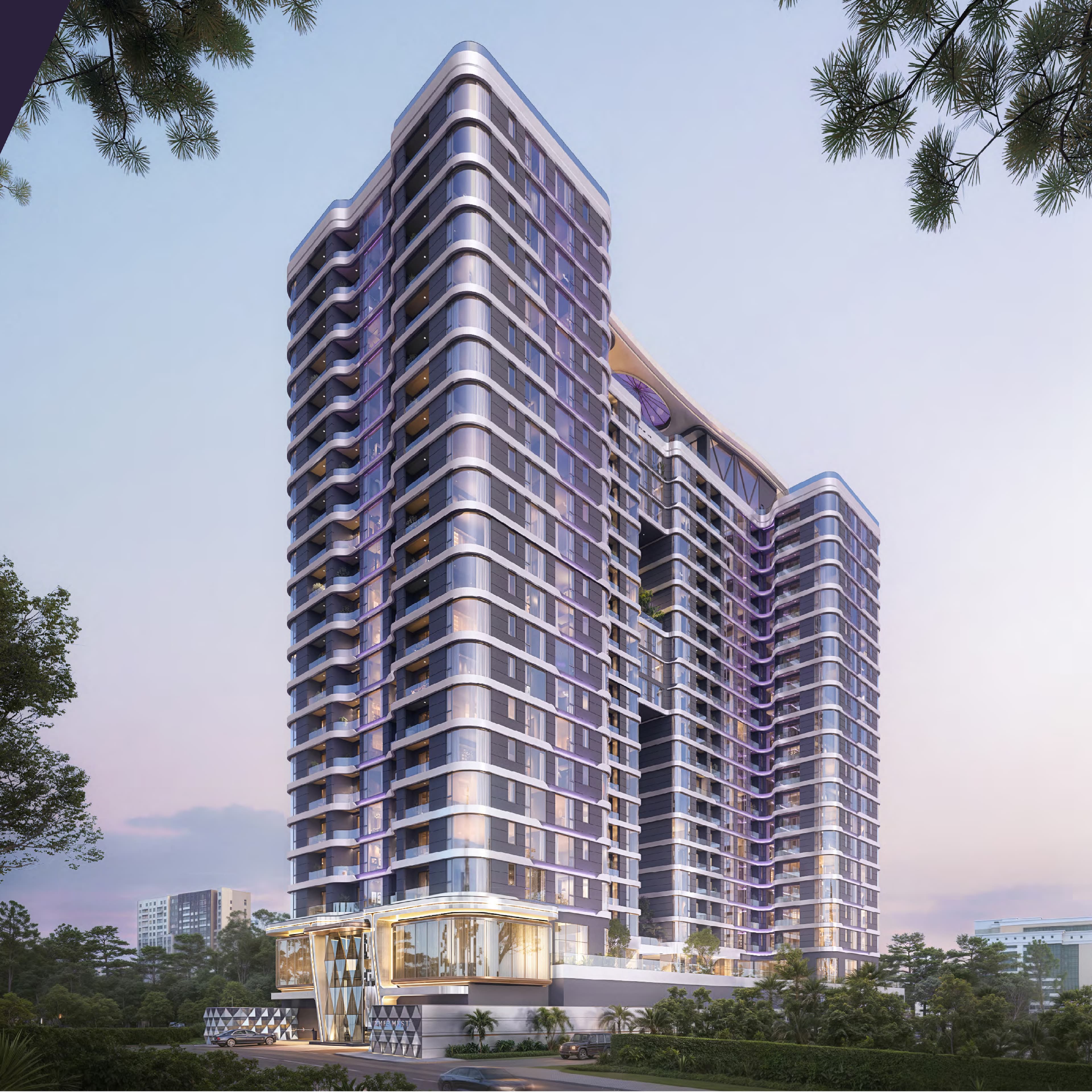 AMETHYST project in Kilimani