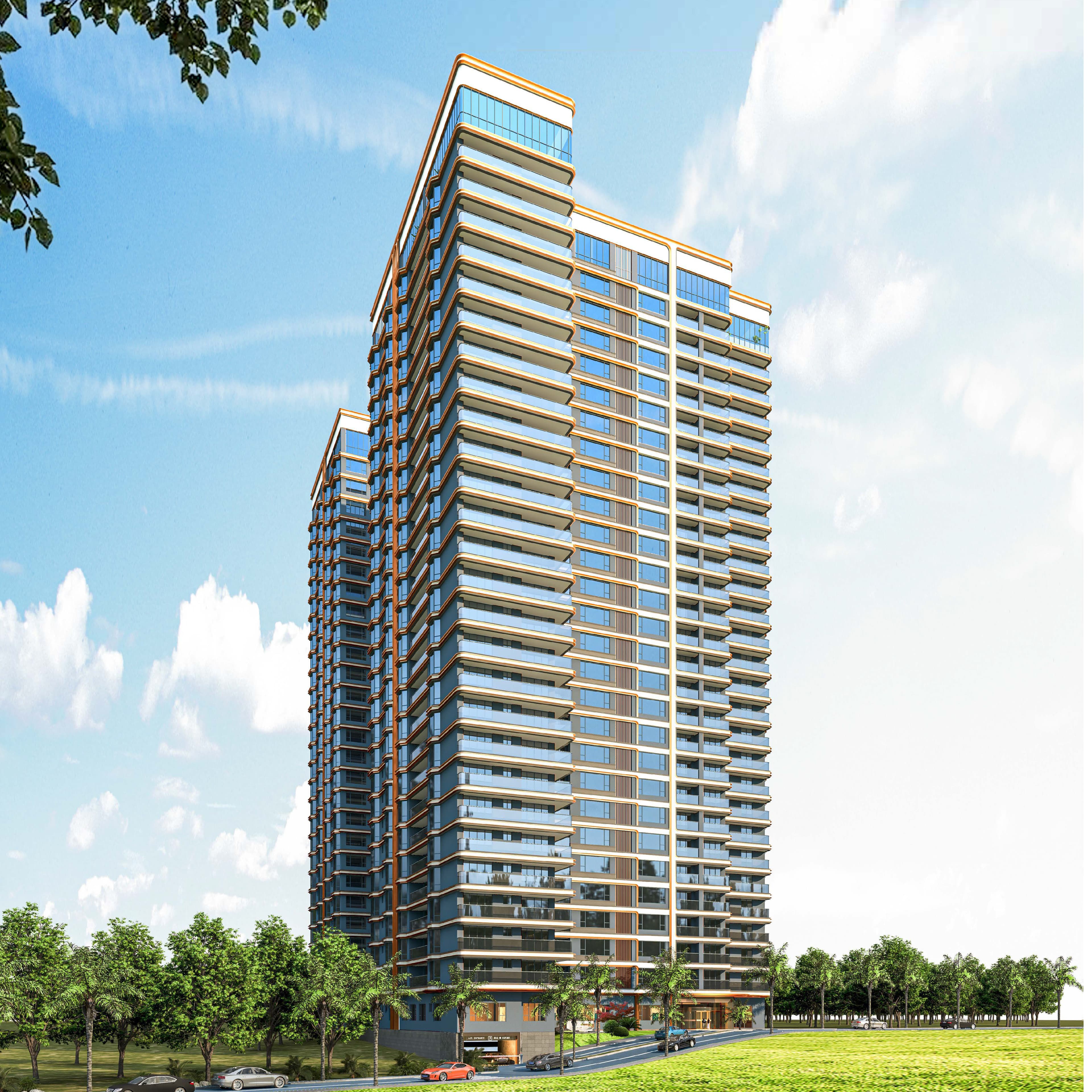 DIPLOMAT project in Westlands