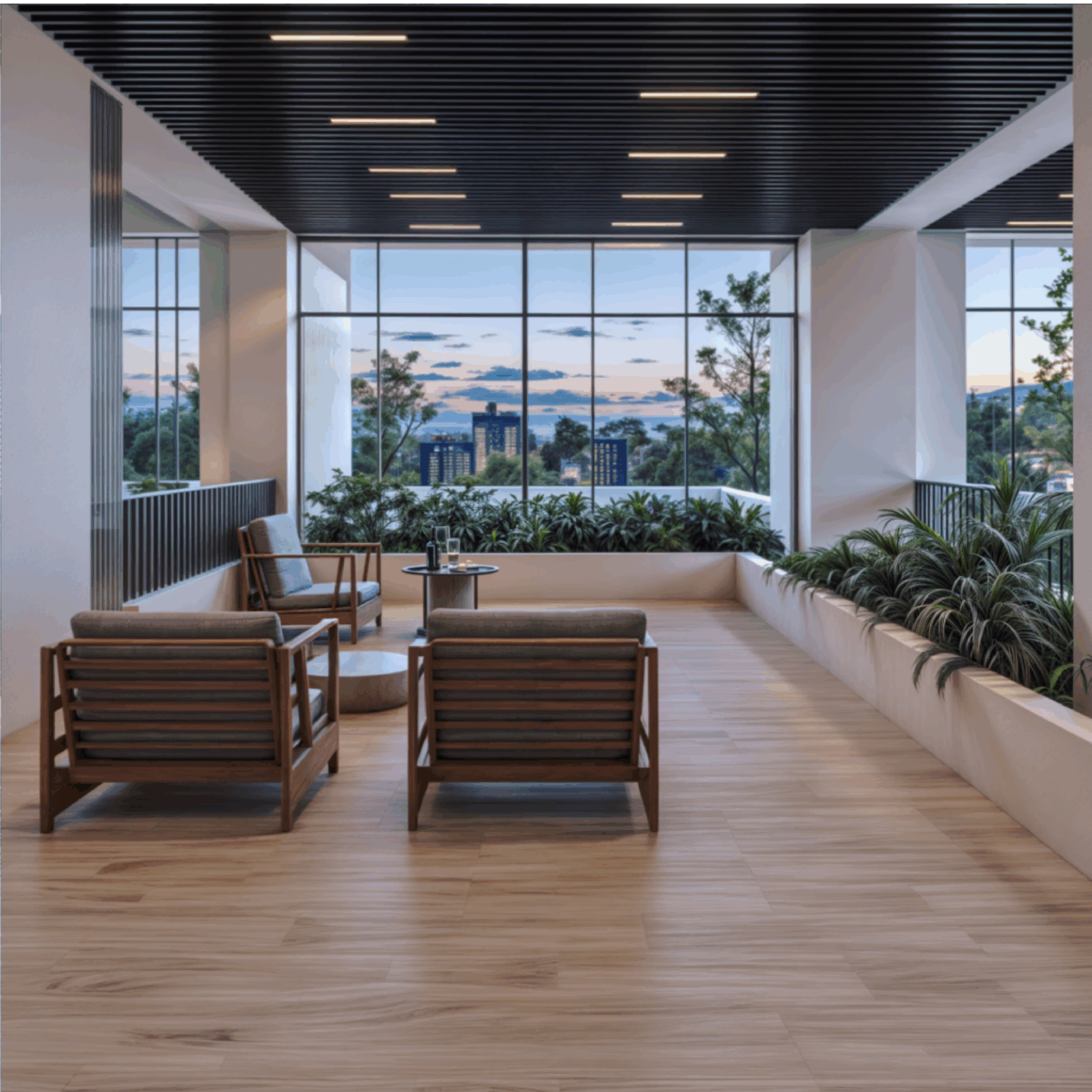 Dolce Vita project in Westlands